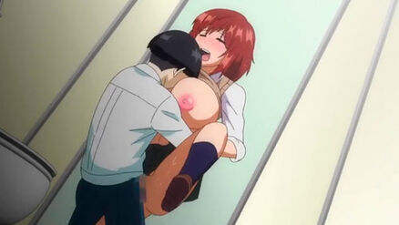 Yamitsuki Pheromone The Animation