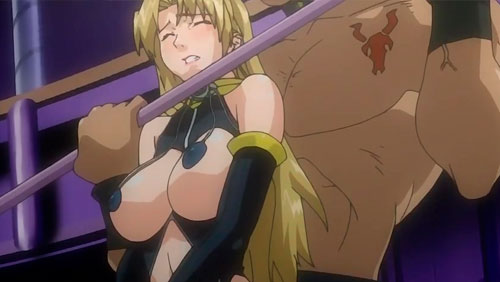 500px x 282px - Angel Blade Punish! - Episode 3 Uncensored - Watch Hentai, Stream Online  English Subbed