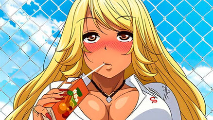Otaku ni Yasashii Gal toka, Kyonyuu no Osananajimi toka.