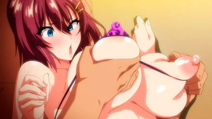 Akane wa Tsumare Somerareru