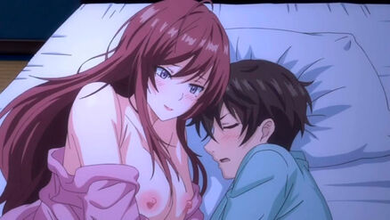 Anehame: Ore no Hatsukoi ga Jisshi na Wake ga Nai