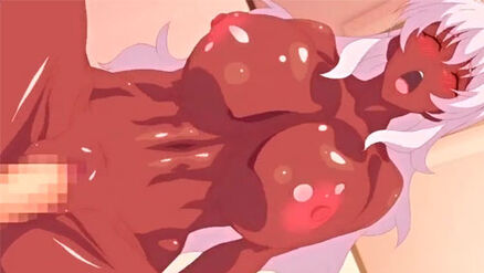 Anette-san to Liliana-san The Animation