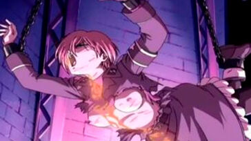 Angel Core: Tenshi-tachi no Sumika – Episode 2 Uncensored
