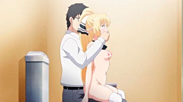 Episode 1 Watch Hentai