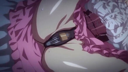 Jashin Shoukan Inran Kyonyuu Oyako Ikenie Gishiki