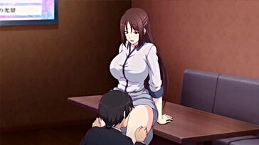 Episode 1 Watch Hentai