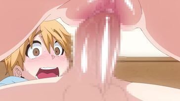 Kemonokko Tsuushin: The Animation – Episode 3