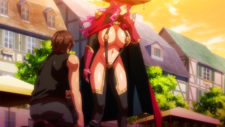 Episode 1 Watch Hentai