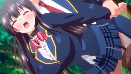 Real Eroge Situation! 2 The Animation