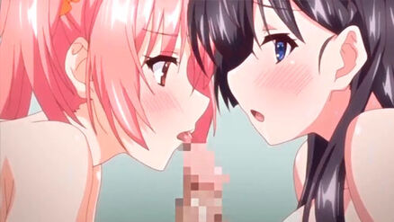 Real Eroge Situation! 2 The Animation