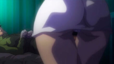 Sakusei Byoutou The Animation