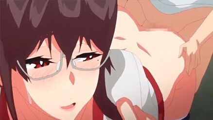 Succubus Stayed Life The Animation