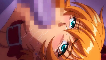 Taimanin Asagi: Toraware no Niku Ningyou