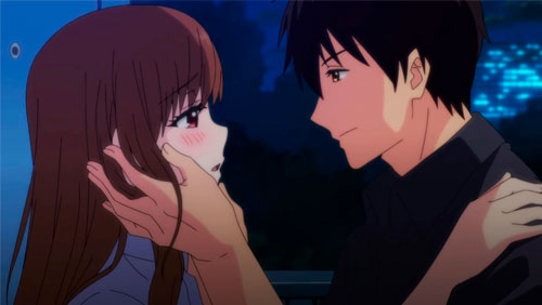 3-byougo, Yajuu.: Goukon de Sumi ni Ita Kare wa Midara Nikushoku deshita – Episode 1 download
