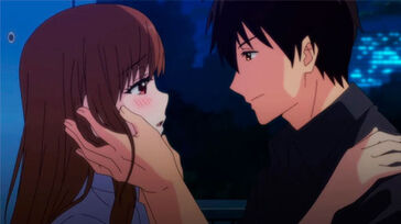 3-byougo, Yajuu.: Goukon de Sumi ni Ita Kare wa Midara Nikushoku deshita – Episode 1