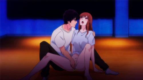 3-byougo, Yajuu.: Goukon de Sumi ni Ita Kare wa Midara Nikushoku deshita – Episode 3 download