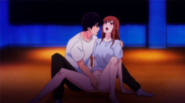 Episode 3 Watch Hentai