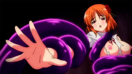 Fukai ni Nemuru Oujo no Abaddon The Animation
