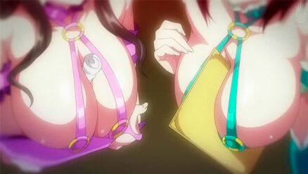 Master Piece The Animation