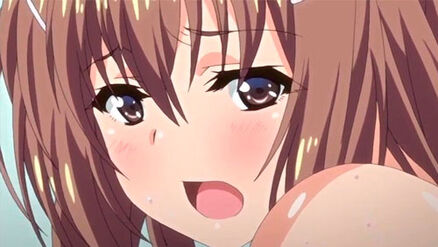 Tenioha! 2: Limit Over – Mada Mada Ippai, Ecchi Shiyo? The Animation