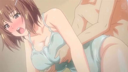 Tenioha! 2: Nee, Motto Ecchi na Koto Ippai Shiyo? The Animation