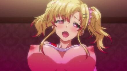 Enkou JK Bitch Gal: Ojisan to Namapako Seikatsu