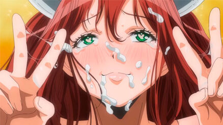 #Ima made de Ichiban Yokatta Sex The Animation