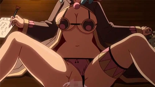 Episode 2 Watch Hentai