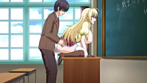 Episode 4 Watch Hentai