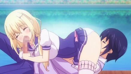 Soikano: Gyutto Dakishimete – The Animation