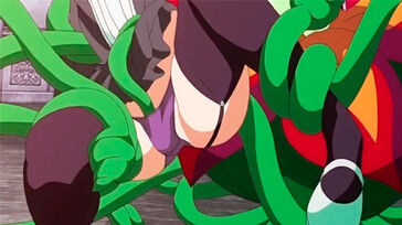 Venus Blood: Brave – Episode 1