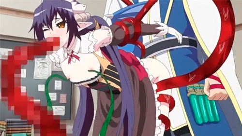 Episode 2 Watch Hentai