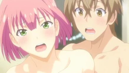 Baku Ane 2: Otouto Ippai Shibocchau zo! The Animation