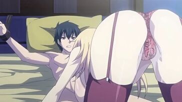 Ero Semi: Ecchi ni Yaruki ni ABC – The Animation – Episode 1