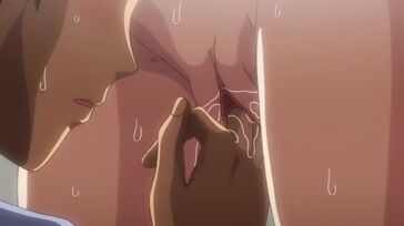 Green Eyes: Ane Kyun! yori The Animation – Episode 1 Uncensored