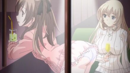 Hataraku Otona no Renai Jijou The Animation