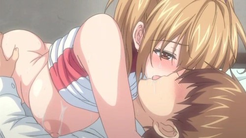 Episode 1 Watch Hentai