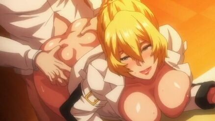 Meikoku Gakuen: Jutai-hen