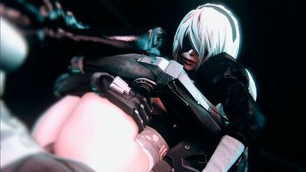 Nier: First [Ass]embly