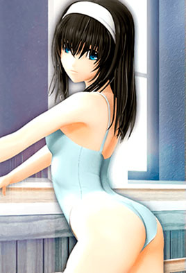Pure Idol 2: Moaning in Pain Doing the Splits Watch Hentai Pure Idol 2: Moaning in Pain Doing the Splits
