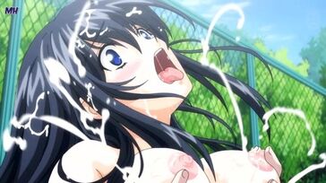 Seiso de Majime na Kanojo ga, Saikyou Yaricir ni Kanyuu Saretara…? The Animation – Episode 1