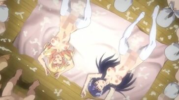 Episode 2 Watch Hentai