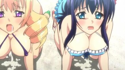 Shinsei: Futanari Idol – Dekatama-kei!