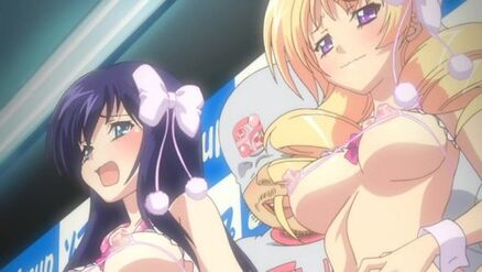 Shinsei: Futanari Idol – Dekatama-kei!