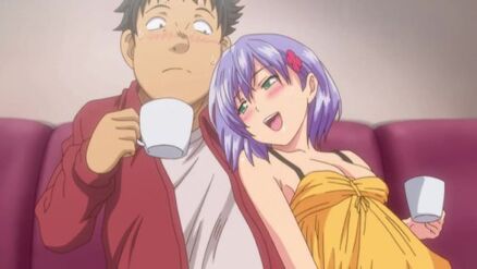 Shoujo kara Shoujo e…