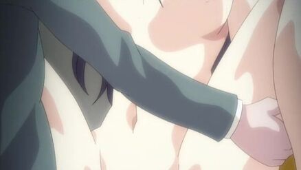 Teakamamire no Tenshi The Animation