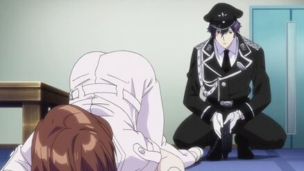 Amai Choubatsu: Watashi wa Kanshu Senyou Pet
