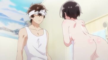 Episode 2 Watch Hentai