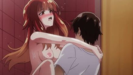 Araiya-san!: Ore to Aitsu ga Onnayu de!?