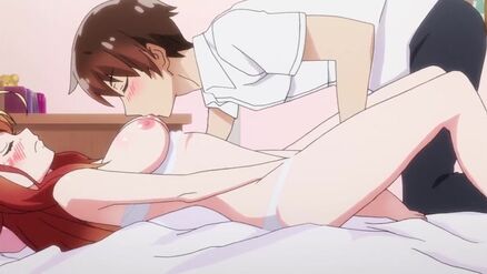 Araiya-san!: Ore to Aitsu ga Onnayu de!?